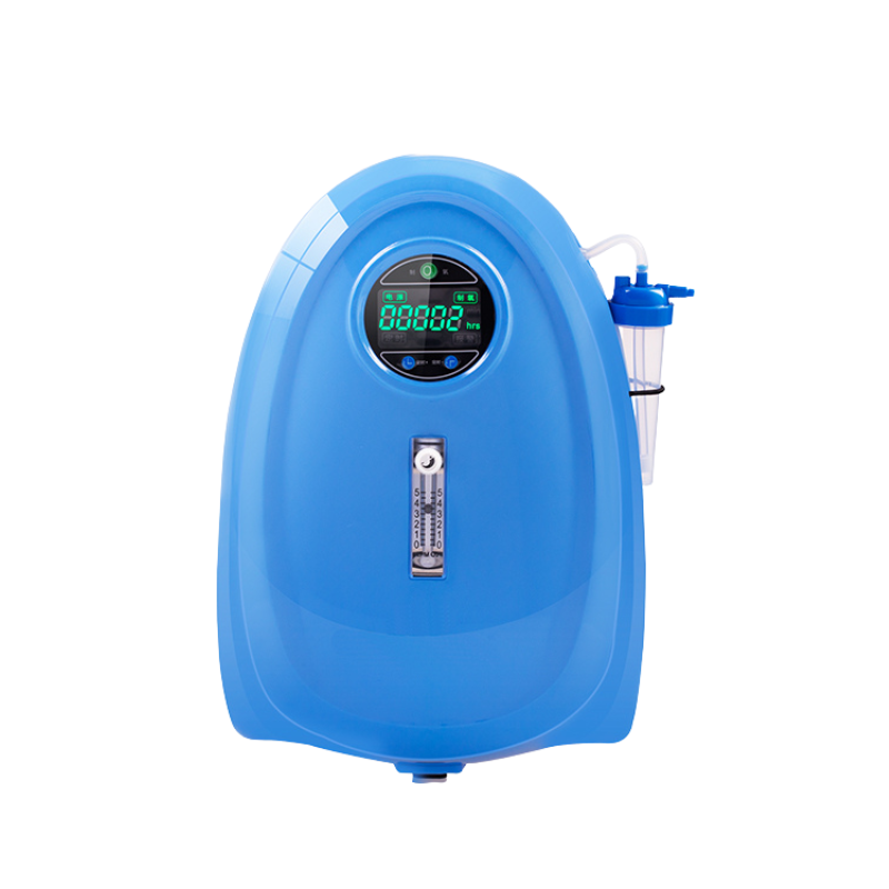 Home Use Oxygen Concentrator